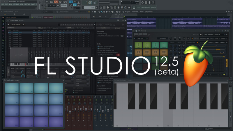 Fruity Loops Producer Edition Free